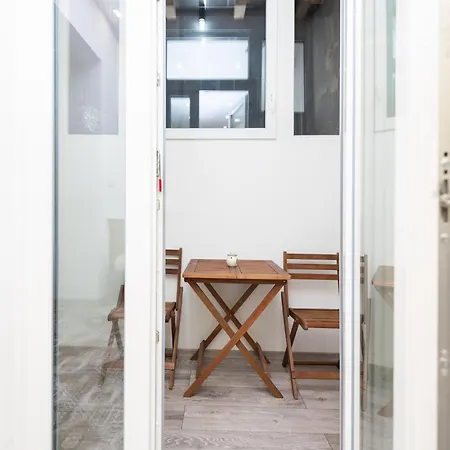 Central Point Sarajevo Apartments Apartman Szarajevó