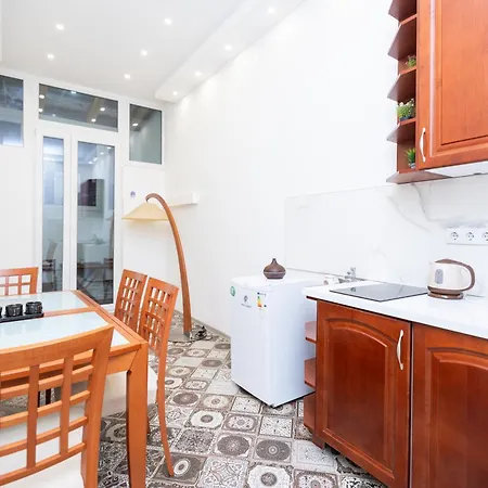 Central Point Sarajevo Apartments *