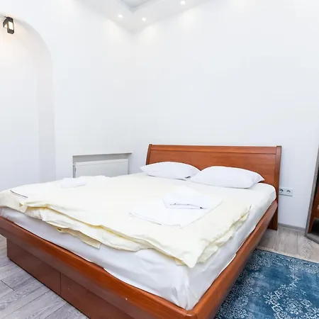 Central Point Sarajevo Apartments *