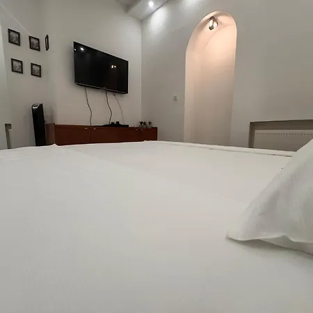 Apartamento Central Point Sarajevo Apartments Sarajevo