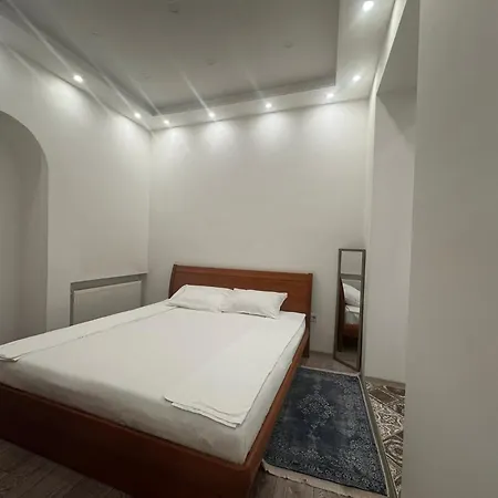 Central Point Sarajevo Apartments