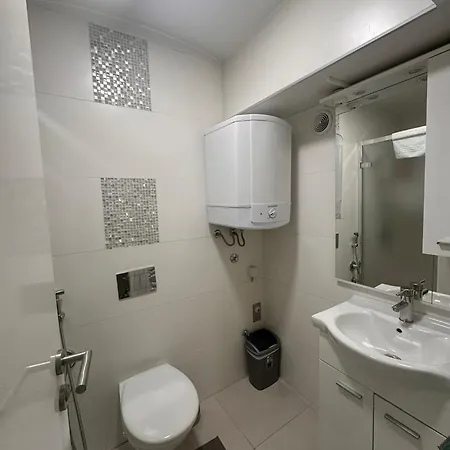 Central Point Sarajevo Apartments *