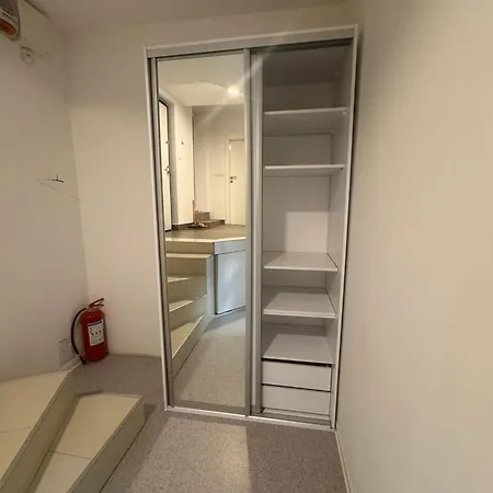 Central Point Sarajevo Apartments Apartman *