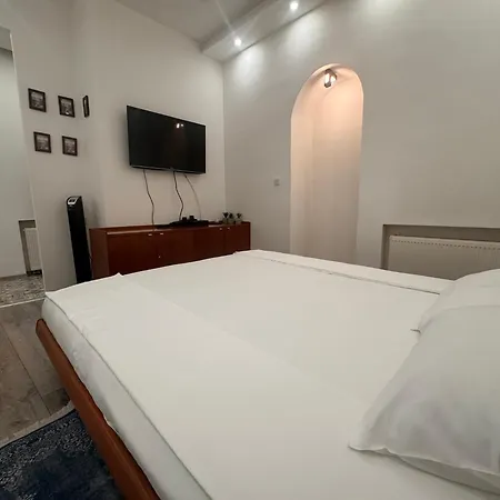 Central Point Sarajevo Apartments Sarajevo