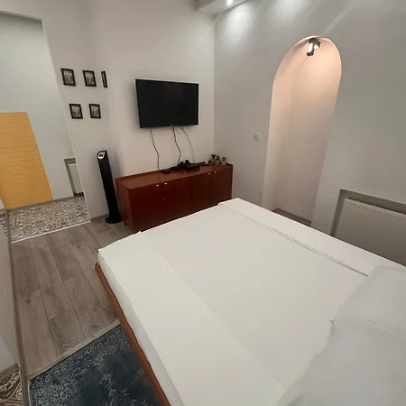 Central Point Sarajevo Apartments Apartman Szarajevó