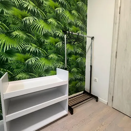 Apartamento Central Point Sarajevo Apartments Sarajevo