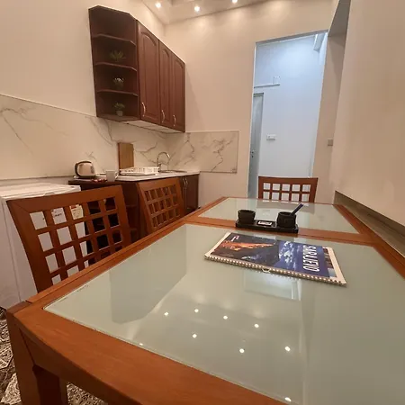 Central Point Sarajevo Apartments